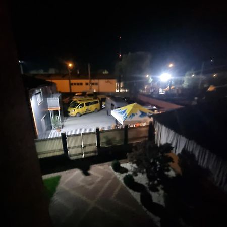 Vila Mario Gałacz Zewnętrze zdjęcie