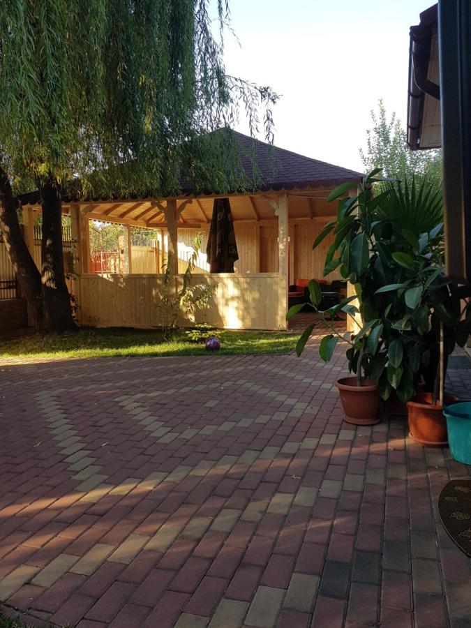 Vila Mario Gałacz Zewnętrze zdjęcie
